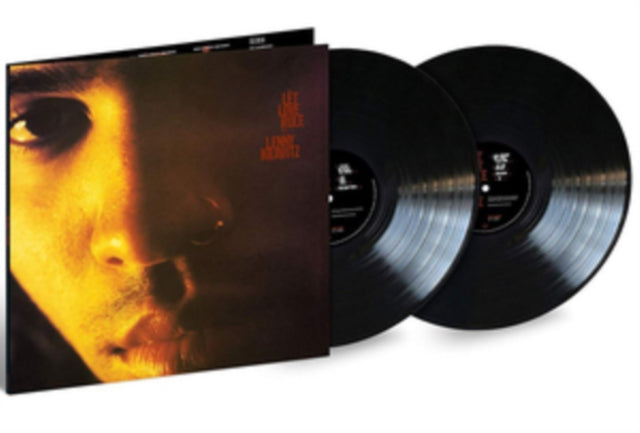 Let Love Rule (2LP) Vinyl Record