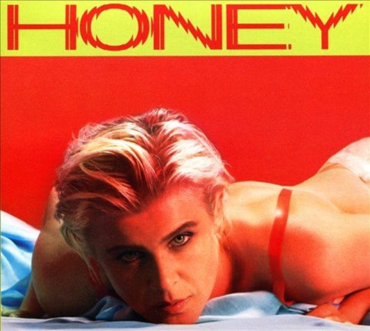 Robyn - Honey Music CD