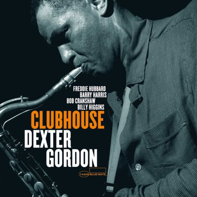Clubhouse (Blue Note Tone Poet Series) Vinyl Record