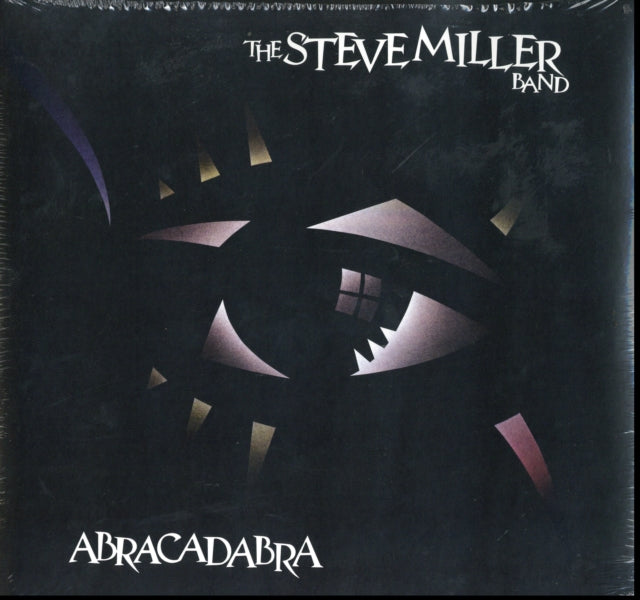 Abracadabra (180G) Vinyl Record