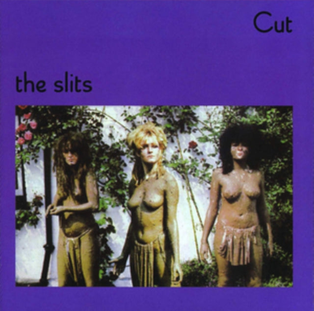 Slits - Cut (180G/Dl Card) - LP Vinyl Record
