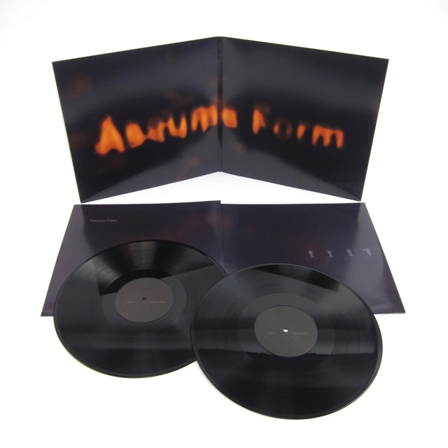 Assume Form (2LP) Vinyl Record