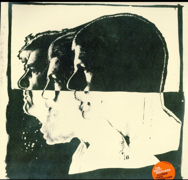 Closer Than Together (2LP) Vinyl Record