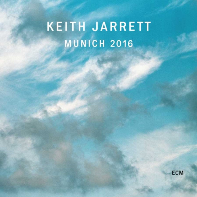 Munich 2016 (2 CD) Music CD