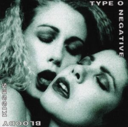 Type O Negative - Bloody Kisses (Deluxe Edition) Music CD
