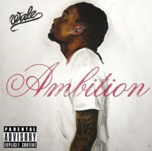 Ambition (X) (Rose Red LP Vinyl) Vinyl Record
