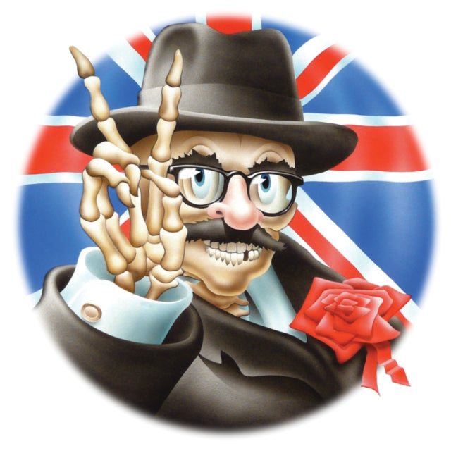 Grateful Dead - Lyceum Theatre, London, England 5/26/72 (Live) (4Music CD)