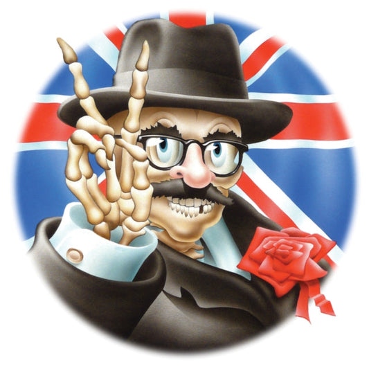 Grateful Dead - Lyceum Theatre, London, England 5/26/72 (Live) (4Music CD)