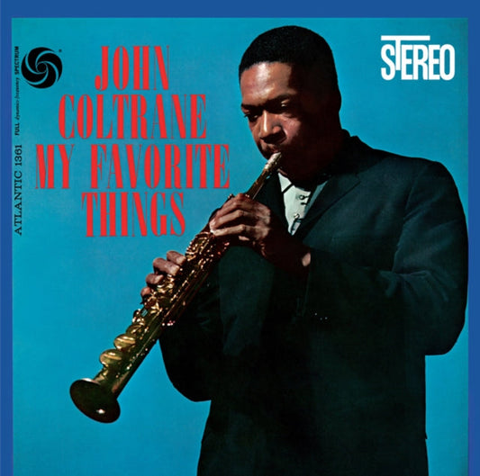John Coltrane - My Favorite Things (2022 Remaster/2CD) Music CD