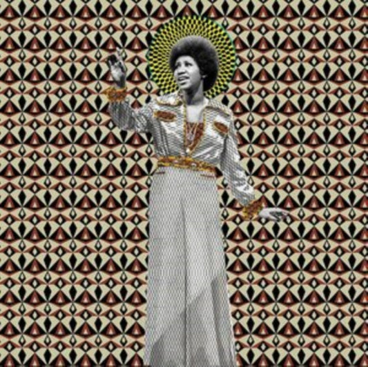 Aretha Franklin - Aretha (4CD) Music CD