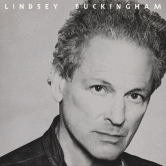 Lindsey Buckingham Music CD
