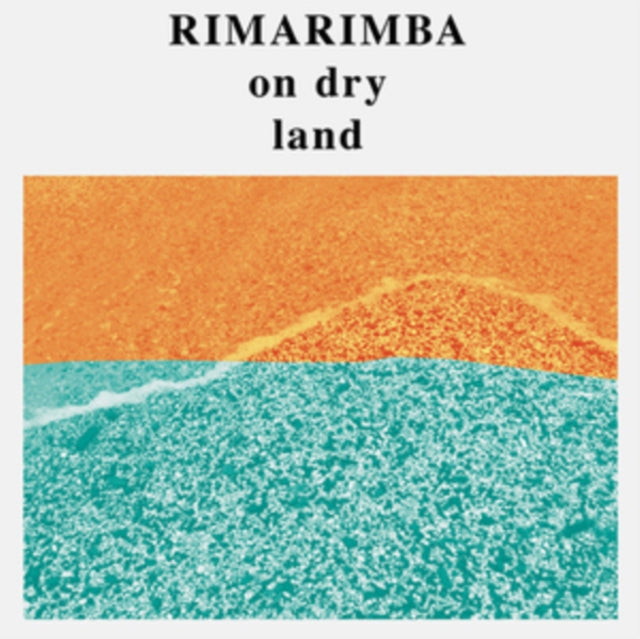 Rimarimba - On Dry Land - LP Vinyl