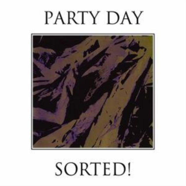 Party Day - Sorted! - LP Vinyl Record