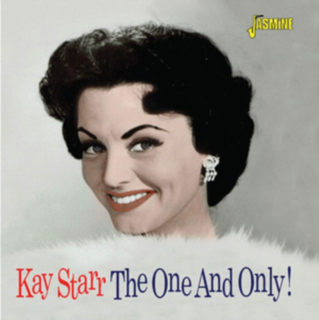 Kay Starr - One & Only! Music CD