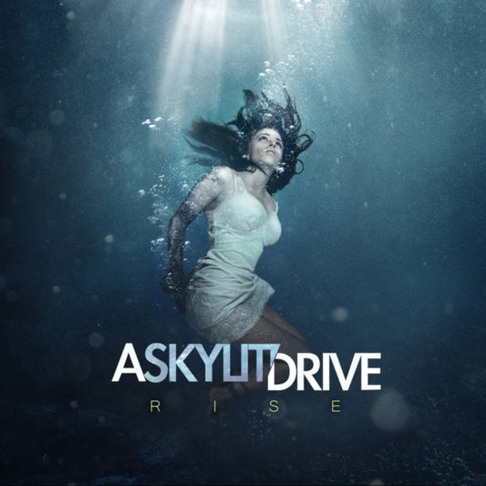 Skylit Drive - Rise - LP Vinyl