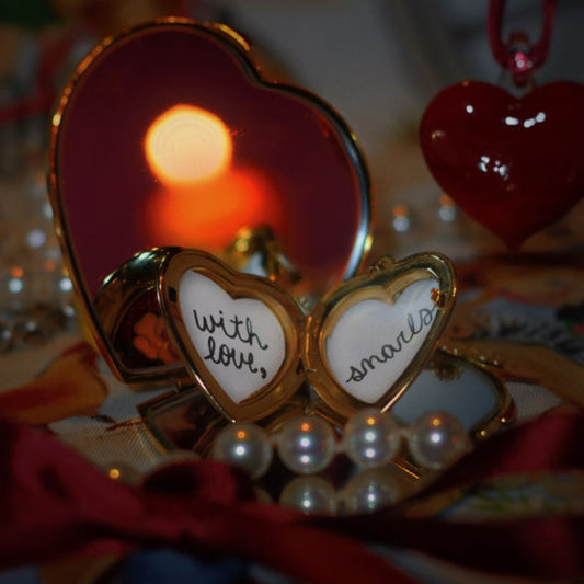 Snarls - With Love Music CD