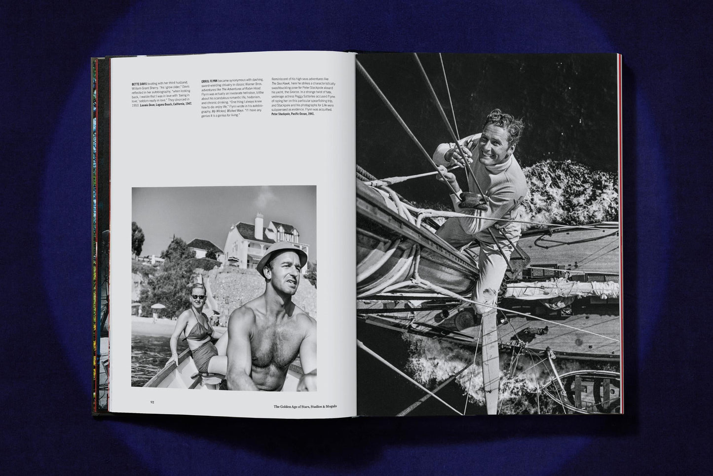 LIFE. Hollywood (English) Book