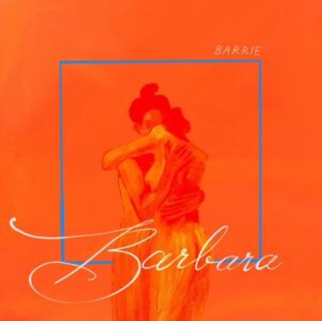 Barbara Vinyl Record