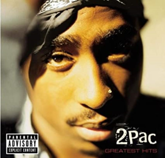 Greatest Hits Music CD