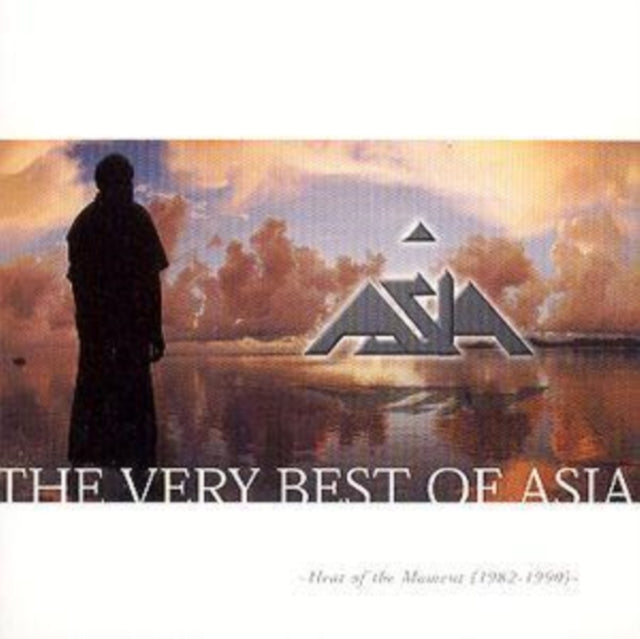 Very Best Of: Heat Of Moment 1982 - 1990 Music CD