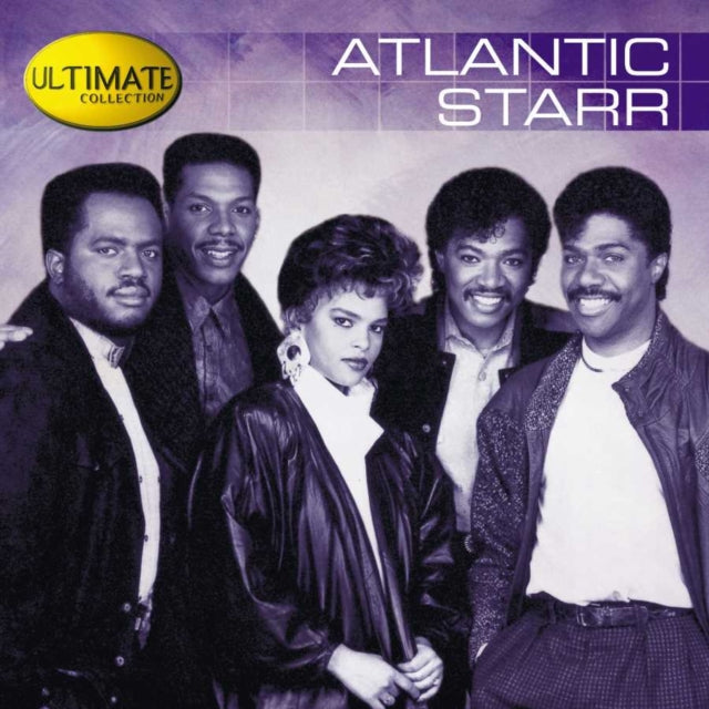 Ultimate Collection Music CD