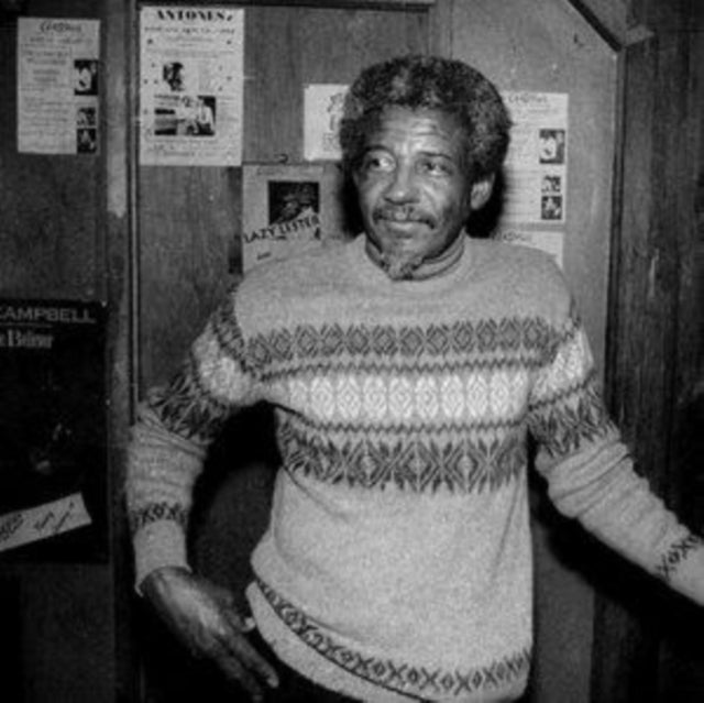 Lazy Lester - All Over You (25Th Anniversary Edition) - LP Vinyl Record