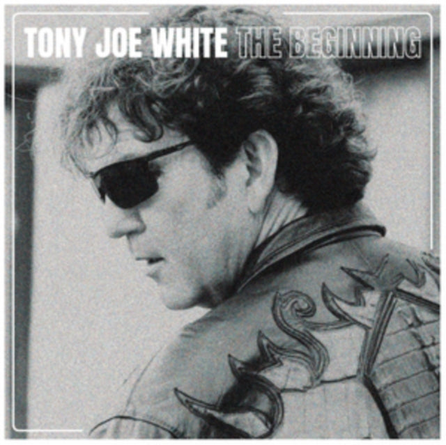 Tony Joe White - Beginning  Music CD