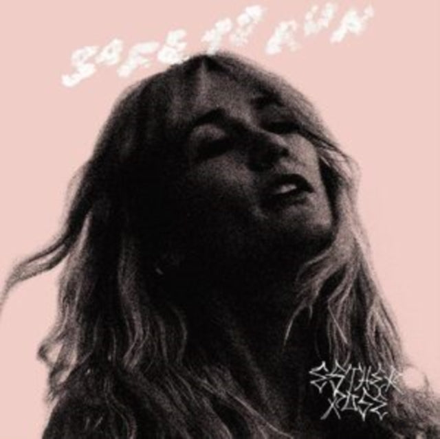 Esther Rose - Safe To Run (Digi Pack)  Music CD