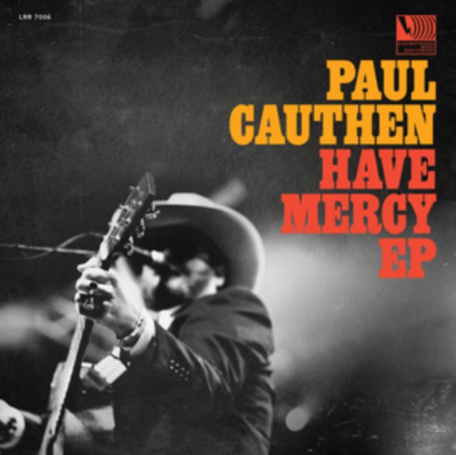 Have Mercy Ep Vinyl Record