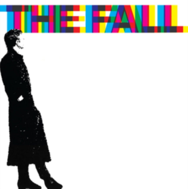 Fall - 45 84 89 A Sides (White LP Vinyl) Vinyl Record