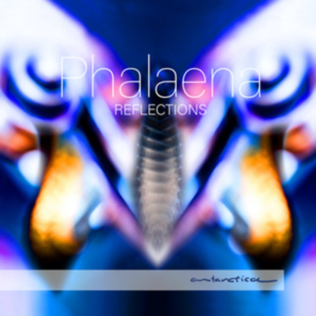 Phalaena - Reflections Music CD