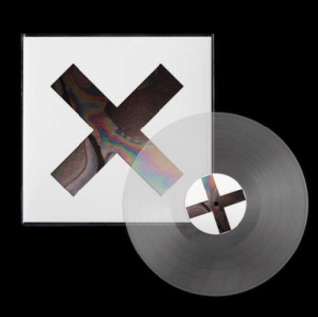 Coexist (Clear LP Vinyl) Vinyl Record