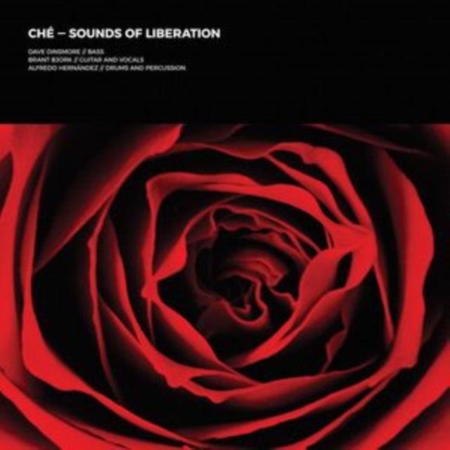 Sounds Of Liberation (Coloured LP Vinyl) Vinyl Record