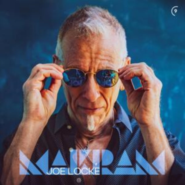 Joe Locke - Makram  Music CD