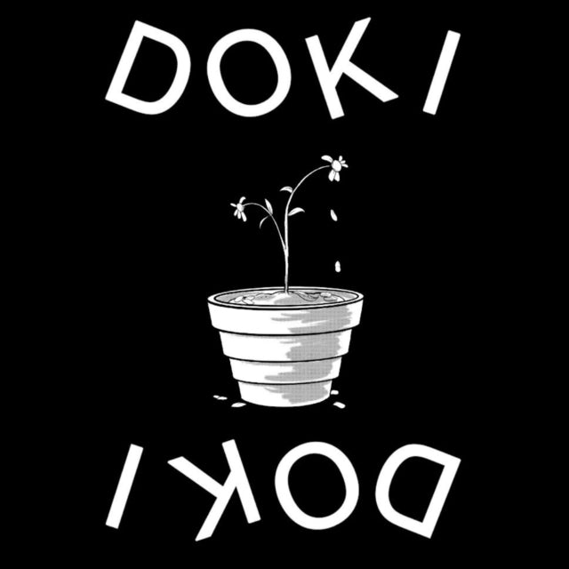 Doki Doki Vinyl Record