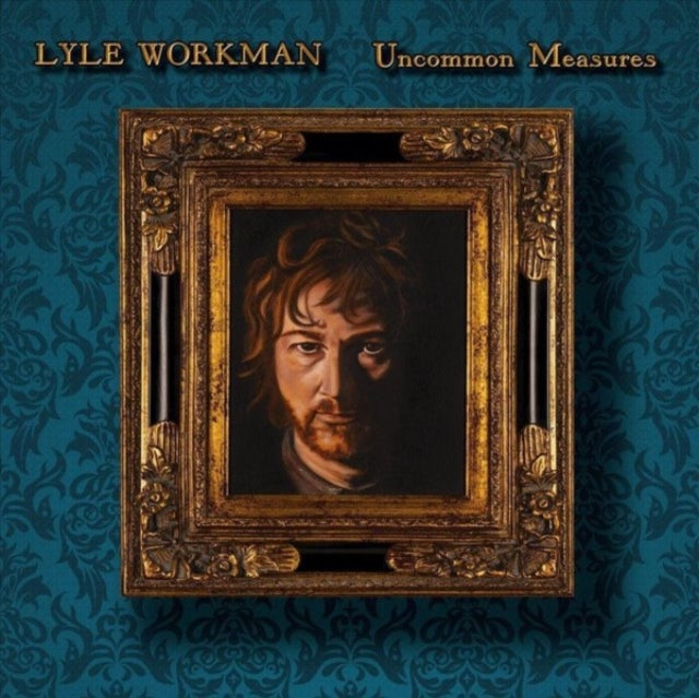 Lyle Workman - Uncommon Measures  Music CD
