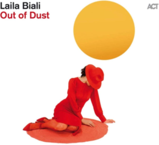 Laila Biali - Out Of Dust Music CD