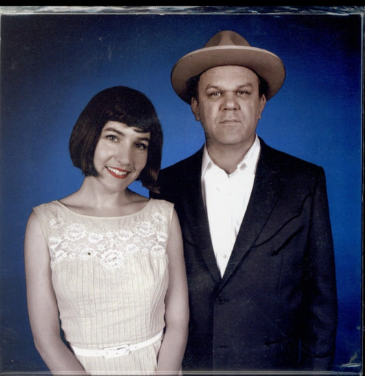Becky & John - I'll Be There If You Ever Want / I'm Making Plans - 7 Inch Vinyl