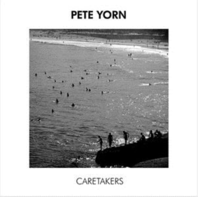 Pete Yorn - Caretakers - LP Vinyl Record