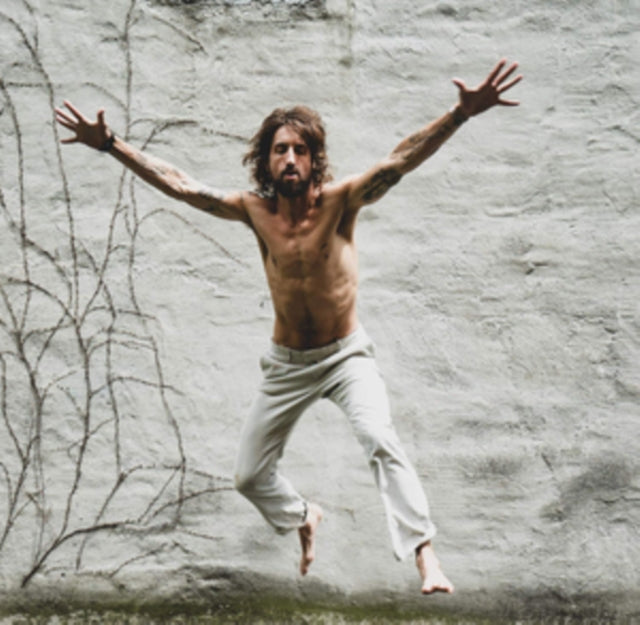 Come Back World Vinyl Record