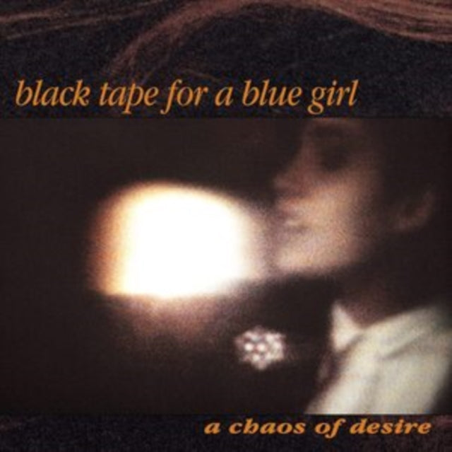 Chaos Of Desire (2022 Remaster) (2CD) Music CD
