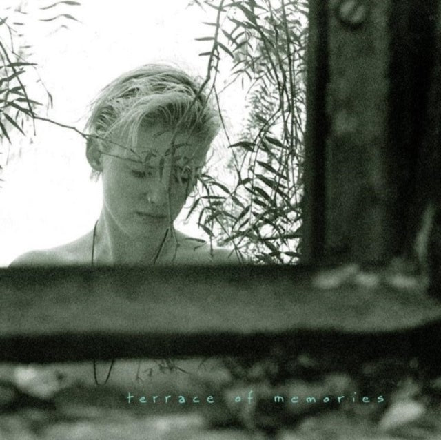 Sam & Vidnaobmana Rosenthal - Terrace Of Memories (2024 Remaster) - LP Vinyl Record