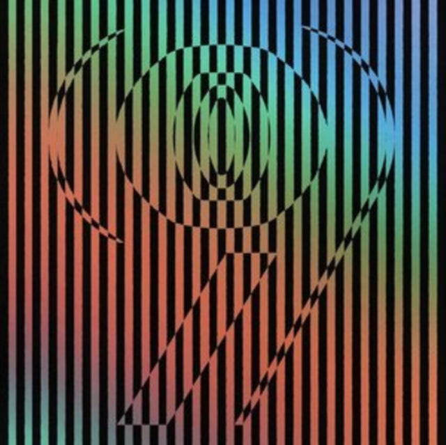 Pond - 9 (Deluxe Edition/Metallic Silver Vinyl/180G/2LP) Vinyl Record