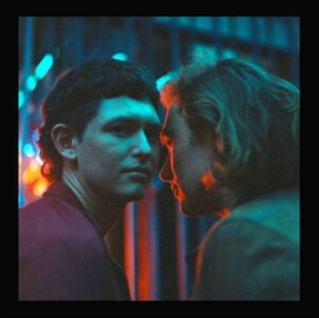 Surf Curse - Nothing Yet - LP Vinyl Record