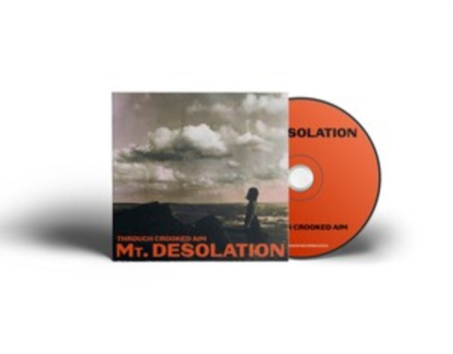 Mt. Desolation - Through Crooked Aim  Music CD