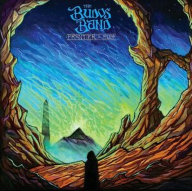 Budos Band - Frontier's Edge  Music CD