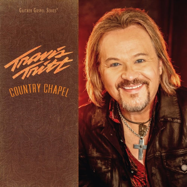 Country Chapel Music CD
