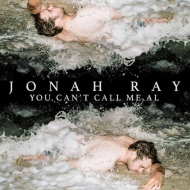 Jonah Ray - You Can't Call Me Al - LP Vinyl Record
