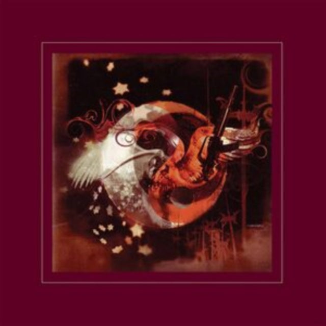 Bruce Cockburn - Charity Of Night - LP Vinyl