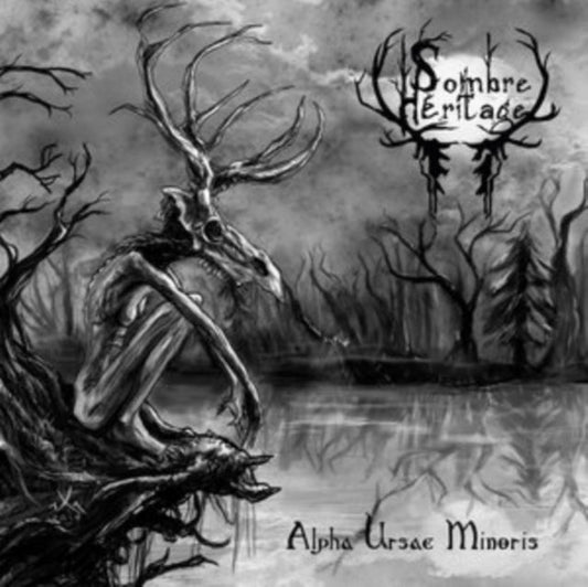 Alpha Ursae Minoris Music CD